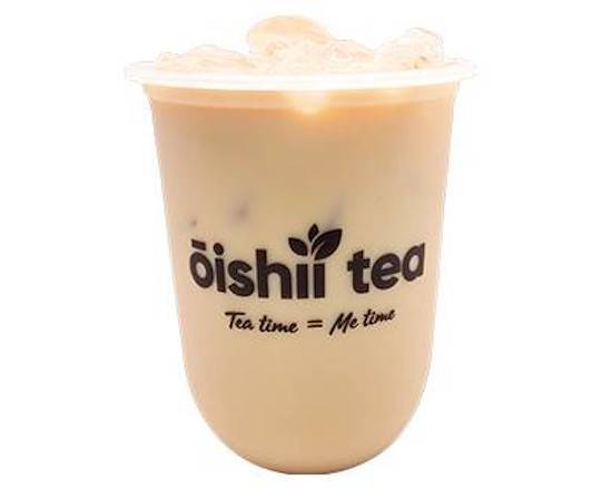 Earl Grey Milk Tea, large