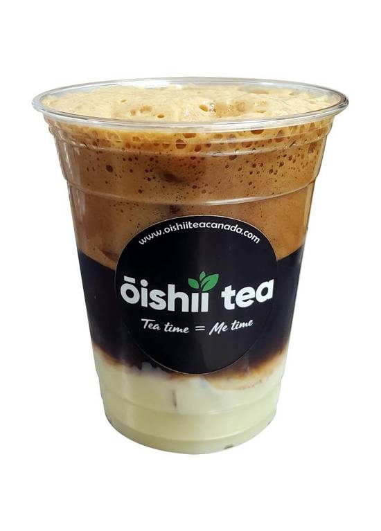 Cà Phê Sữa(Vietnamese Ice Coffee)
