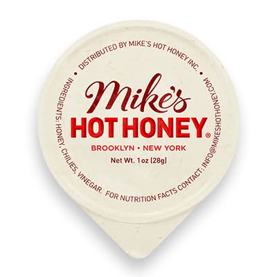Le miel piquant de Mike / Mike's Hot Honey