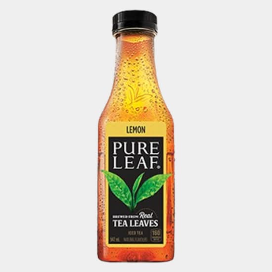 Pure Leaf citron / Pure Leaf Lemon