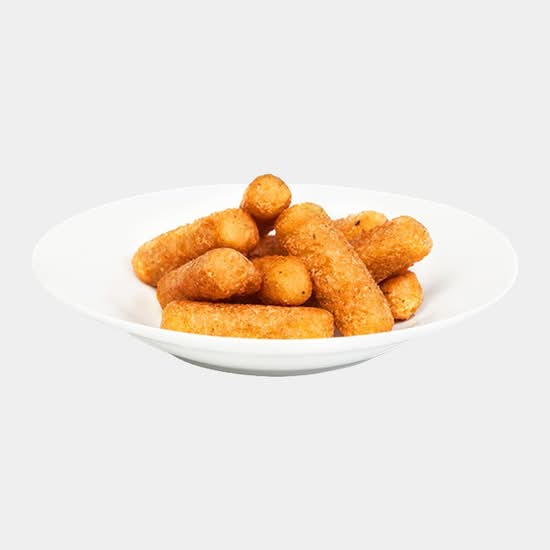 Bâtonnets de mozzarelle / Mozza Sticks