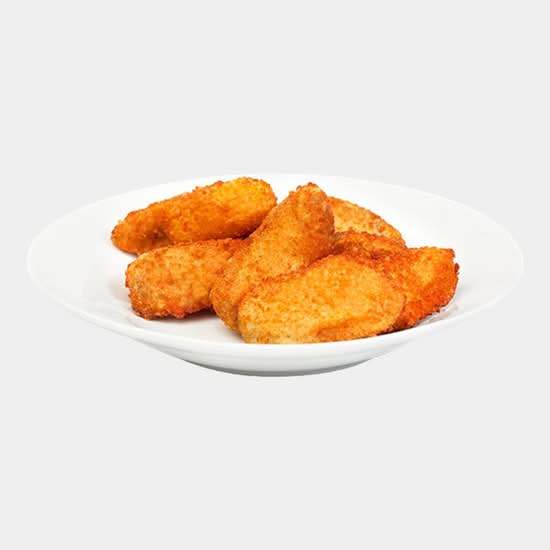 Piment jalapeño / Jalapeño Poppers