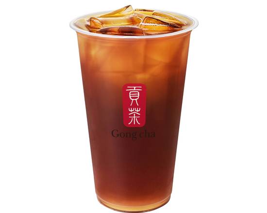 Taiwan Black Tea