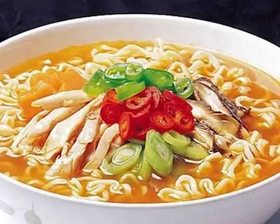 Ramen / Ramen
