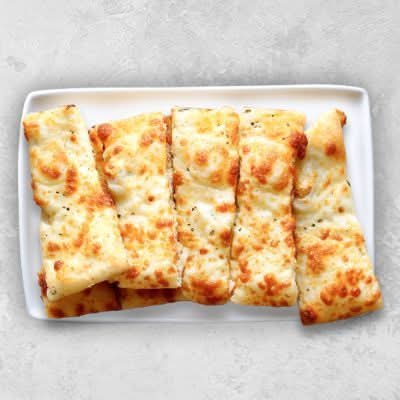 Cheesy Garlic Bread - Regular