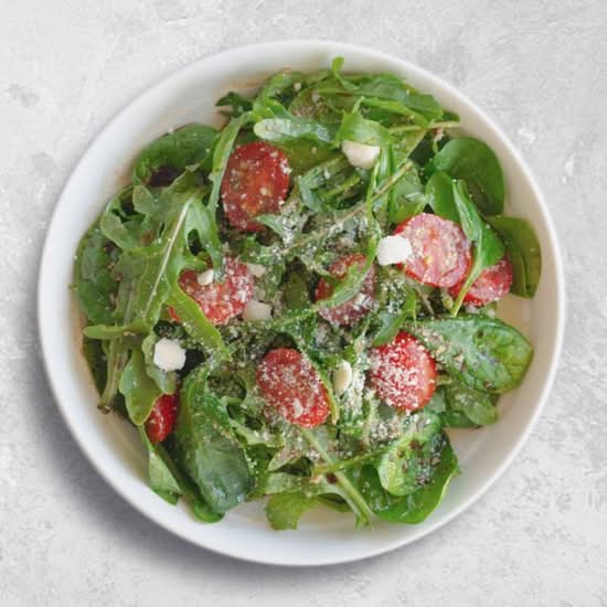 Arugula Spinach Salad - Regular