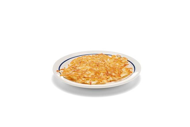 Hash Browns