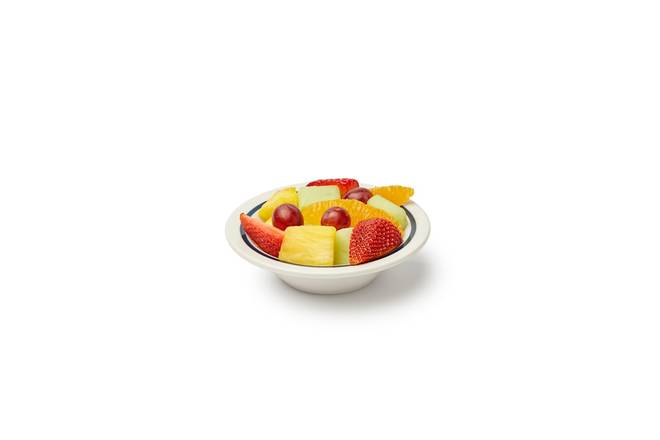 Seasonal Fresh Fruit