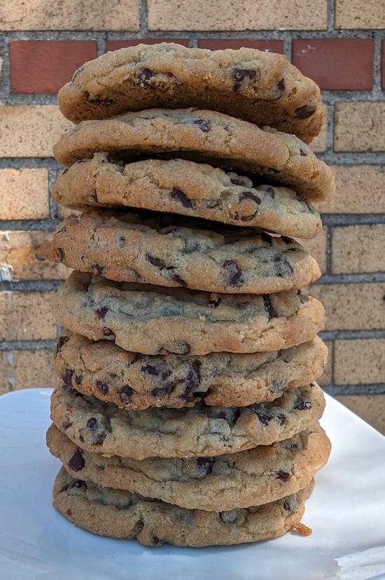 Chocolate Chip Cookie