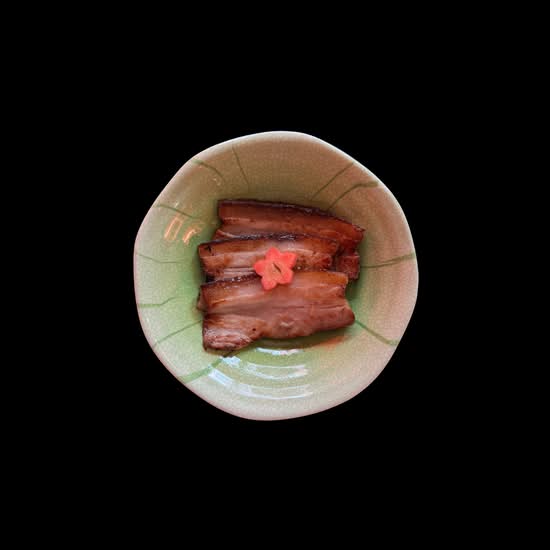 Add Pork Belly