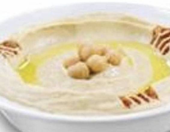 Houmous / Hummus