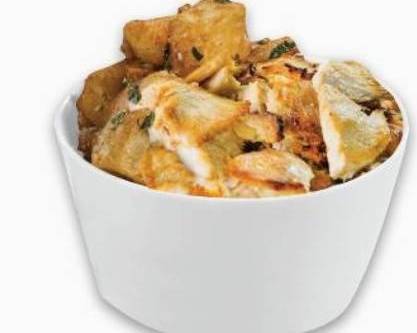 Menu enfants Shish Taouk Bowl / Kids Menu