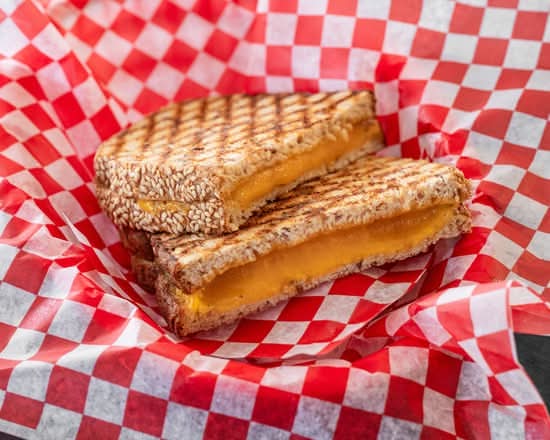 Grilled Cheese