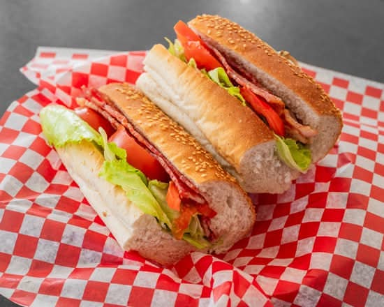 BLT Sandwich