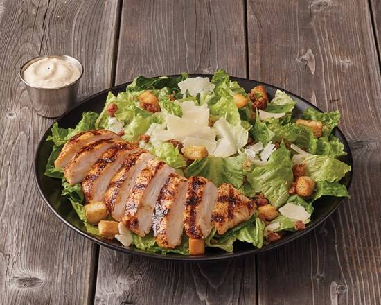Chicken Caesar Salad