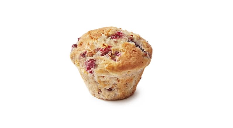 Fruit Explosion Muffins