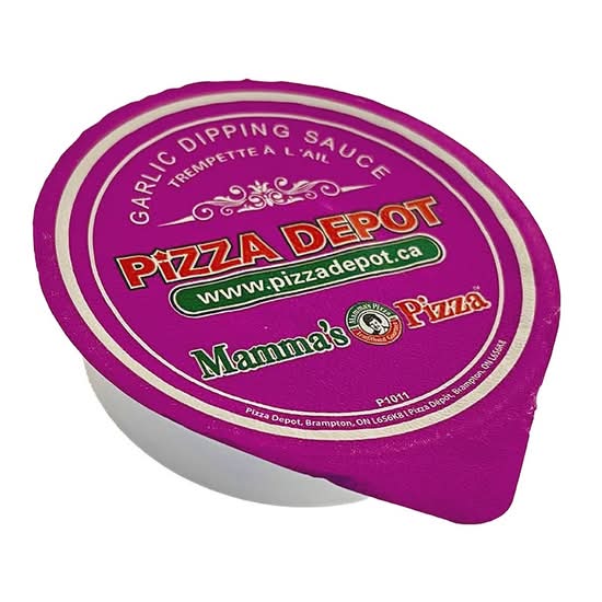 Dipping Sauce