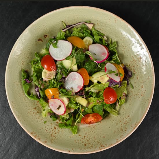 Salade verte / Green Salad
