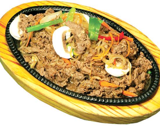 M6. Bulgogi