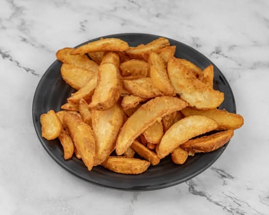 Potato Wedges