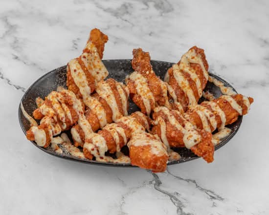 Wings 1lb Bogo