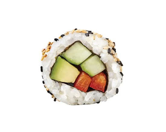 8 Pieces Veggi Rolls