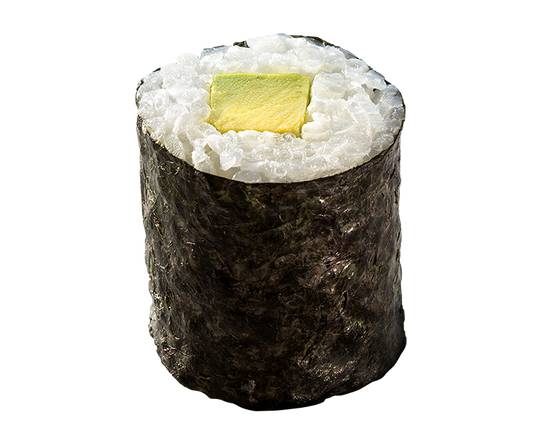 6pc Avocado Rolls