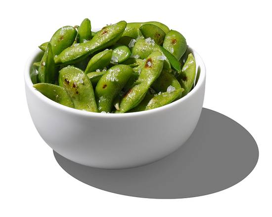 Edamame Sea Salt