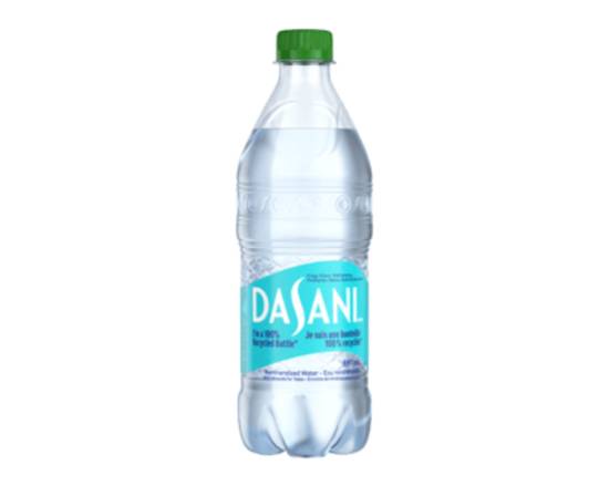 Bottled Water
