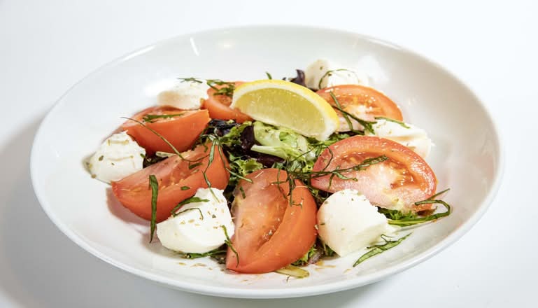 Caprese Salad - Full Size