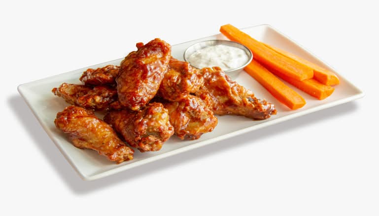 Famoso Wings