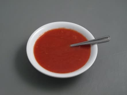 Campania Tomato Sauce