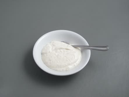 Creamy Parm