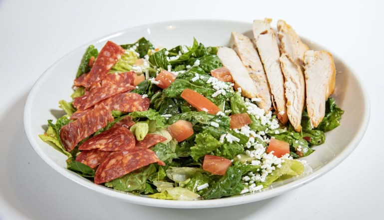 Signature Famoso Salad - Half Size