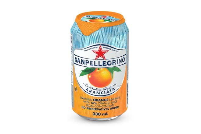 Italian Soda