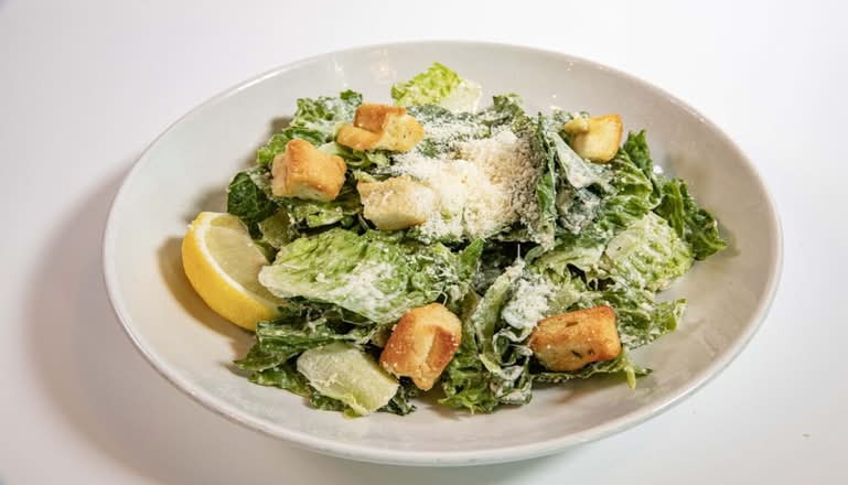 Caesar Salad - Full Size