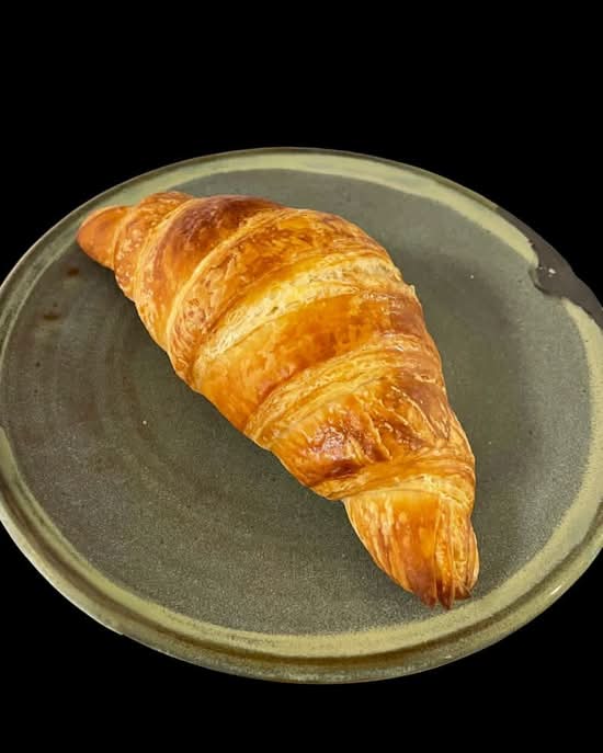 Butter Croissant