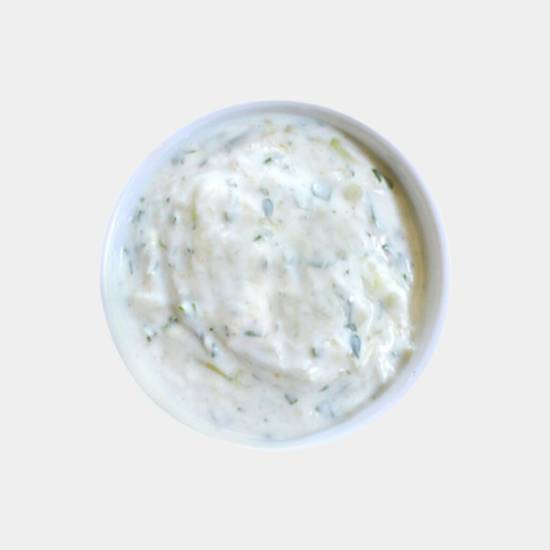 Sour Cream Sauce