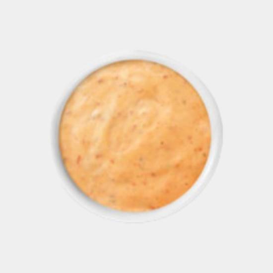 Chipottle Mayo Sauce