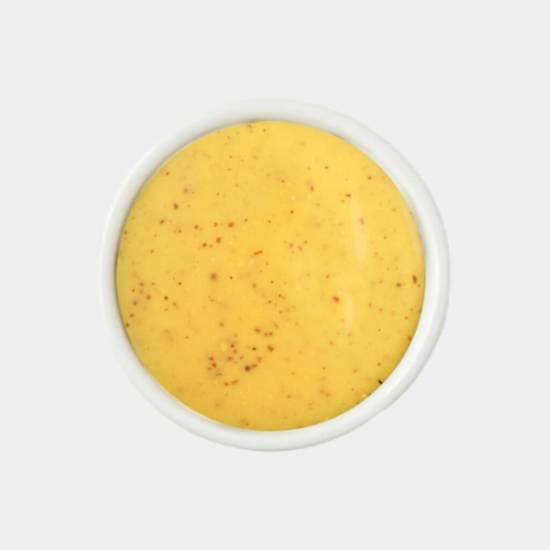 Honey Mustard Sauce
