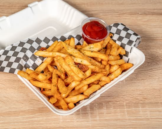 감자튀김 French Fries