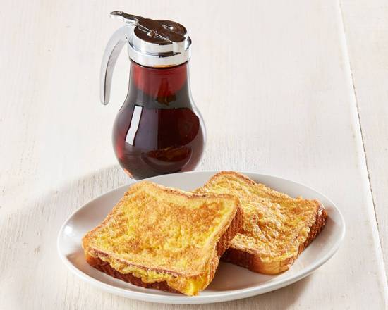 Thick French Toast