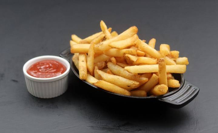 Frites Maison / House Fries