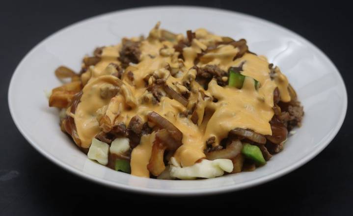 La Philly Steak / Philly Steak