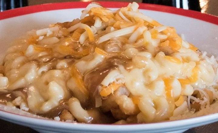 Grande Poutine / Large Poutine