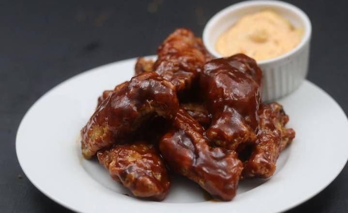 Ailes de Poulet (1lb) / Chicken Wings (1lb)
