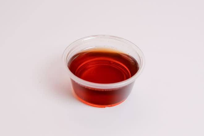 Maple Syrup