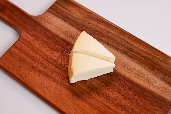 New York Cheesecake