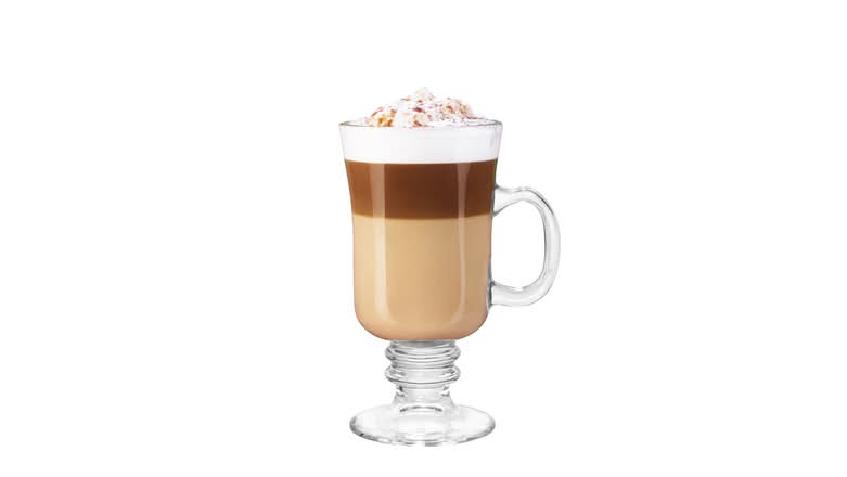Café latte