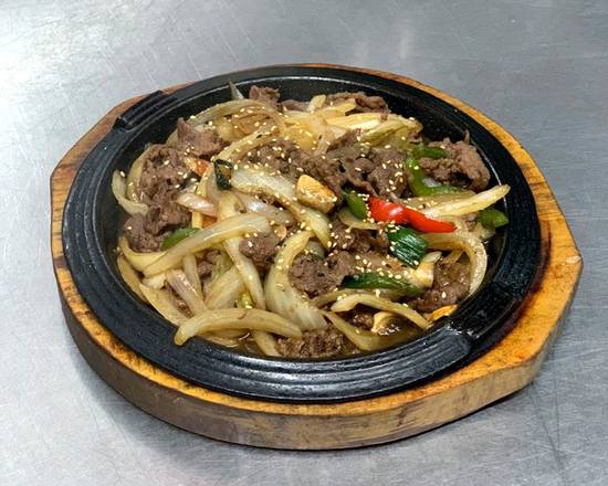 Bulgogi